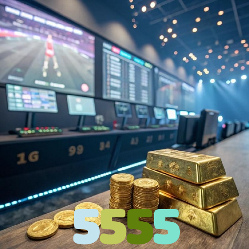 Baixar Diversão: Os Recursos Imperdíveis do 5555.com