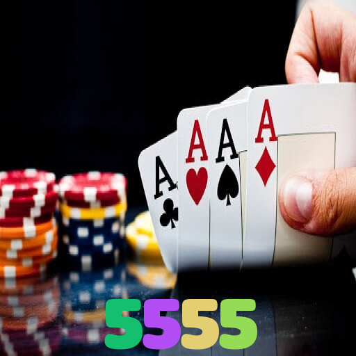 Baixar Diversão: Os Recursos Imperdíveis do 5555.com
