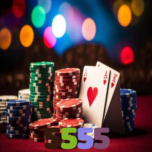 Baixar Diversão: Os Recursos Imperdíveis do 5555.com