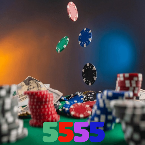 Baixar Diversão: Os Recursos Imperdíveis do 5555.com